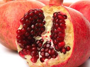 pomegranate